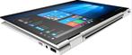 HP Elitebook 1030 G4 X360 TOUCH | Intel i7 856U | 512 SSD |, 16 GB, Met touchscreen, HP, Qwerty