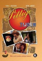 Pittige tijden deel 1 (dvd tweedehands film), Cd's en Dvd's, Ophalen of Verzenden, Zo goed als nieuw