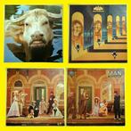 Man - 1. 2 Ozs. Of Plastic 2. The Welsh Connection 3. Back, Nieuw in verpakking