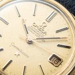 Omega - Constellation Automatic Gold on Steel C-Shape from, Sieraden, Tassen en Uiterlijk, Horloges | Heren, Nieuw