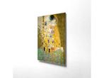 Bozeman Decoratief schilderij van gehard glas - 50 x 70 cm -, Verzenden, Nieuw