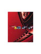 2001 RENAULT CLIO SPORT 2.0 16V BROCHURE NEDERLANDS, Boeken, Nieuw, Renault, Author