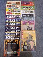 Agent 327 - 22 Comic collection - 1974/2020, Boeken, Stripboeken, Nieuw
