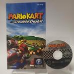 Mario Kart Double Dash Nintendo Gamecube, Ophalen of Verzenden, Nieuw