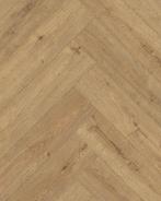 Laminaat Visgraat naturel eiken |  Meister LS350 Eik, Huis en Inrichting, Ophalen, Nieuw