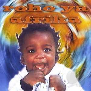 cd - Rukiza Okera - Roho Ya Afrika, Cd's en Dvd's, Cd's | Overige Cd's, Zo goed als nieuw, Verzenden