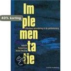 Implementatie 9789035224063, Boeken, Verzenden, Gelezen