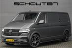 Volkswagen Transporter 2.0 TDI 28 Bulli, Automaat, Gebruikt, Overige kleuren, Volkswagen
