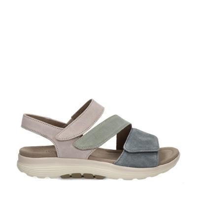 Gabor Rollingsoft sandalen voor dames, Kleding | Dames, Schoenen, Sandalen of Muiltjes, Overige kleuren, Nieuw, Verzenden