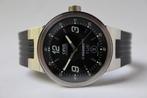 Horloge Oris Williams F1 Gesigneerd door Olivier Panis, Sieraden, Tassen en Uiterlijk, Horloges | Heren, Overige merken, Staal