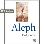 Aleph 9789029583947 Paulo Coelho, Boeken, Verzenden, Gelezen, Paulo Coelho
