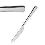 Dessertmessen | MUNICH | RVS | 12 Stuks | Lengte 209mm Comas, Verzenden, Nieuw in verpakking