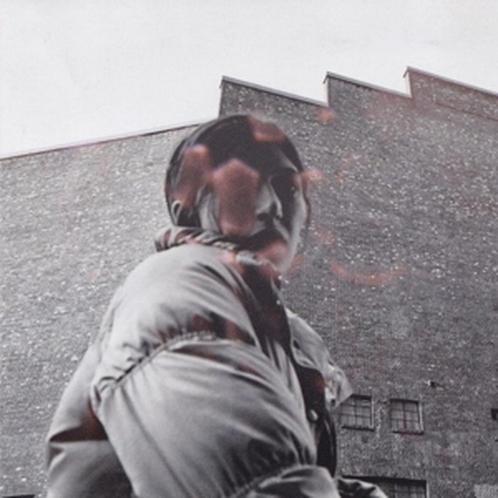 Warm Chris aldous harding LP, Muziek en Instrumenten, Overige Muziek en Instrumenten, Verzenden