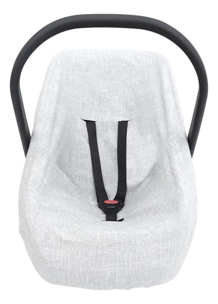 Mordesign Grijs Groep 0+ Autostoelhoes, Kinderen en Baby's, Autostoeltjes, Nieuw, Verzenden