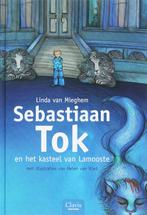 Sebastiaan Tok En Het Kasteel Van Lamooste 9789044807523, Boeken, Kinderboeken | Jeugd | 10 tot 12 jaar, Verzenden, Gelezen, L. van Mieghem