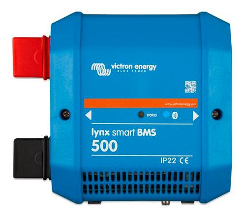 Lynx Smart BMS 500 NG (M10), Watersport en Boten, Bootonderdelen, Motor en Techniek, Nieuw, Zeilboot of Motorboot, Ophalen of Verzenden