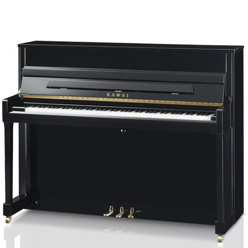 Kawai K-200 E/P messing piano, Muziek en Instrumenten, Piano's