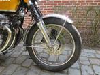 Honda - CB 750 Four K4 - 1973