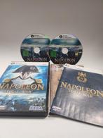 Napoleon Total War PC, Spelcomputers en Games, Nieuw, Ophalen of Verzenden