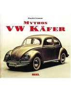 MYTHOS VW KÄFER, Boeken, Auto's | Boeken, Nieuw, Volkswagen, Author