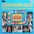 LP gebruikt - Various - Eurovision Gala - 29 Winners - 29..., Verzenden, Zo goed als nieuw