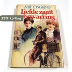 Liefde zaait verwarring 9789010040183 Jongkind, Verzenden, Gelezen, Jongkind