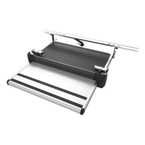 Thule Slide-Out Step 12V G2 Crafter 400, Caravans en Kamperen, Kampeeraccessoires, Nieuw