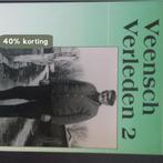 Veensch verleden 2 9789071272448 Alwine de Jong, Boeken, Verzenden, Gelezen, Alwine de Jong