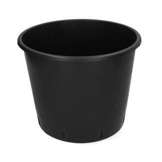 Plantcontainer | Nature | Ø 32 x 26 centimeter, Tuin en Terras, Bloempotten, Nieuw, Verzenden