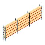Aanbieding: Voordeelrij grootvakstelling AR 2500x8308x400 mm