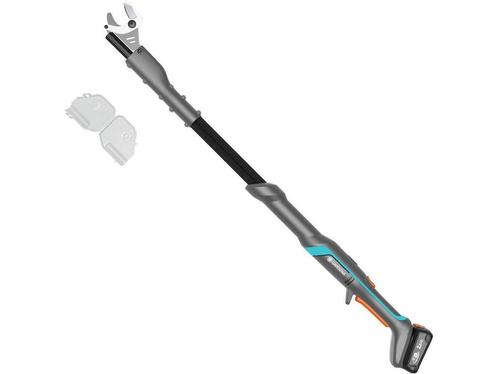 GARDENA EasyCut Takkenschaar - 110/18V - P4A Read 14772-20, Huis en Inrichting, Woonaccessoires | Overige, Zo goed als nieuw, Verzenden