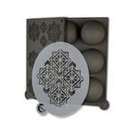 Plate-it Garneermallen Infinity Set/3**, Verzenden, Nieuw