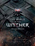 Boek The World of the Witcher 9781616554828, Boeken, Verzenden, Zo goed als nieuw