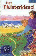 Het fluisterkleed / Klavertje vier-serie 9789020617092, Boeken, Verzenden, Gelezen, E. Pullens