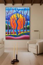 B. Morah - Bosque Ingrávido 77 XL (NO RESERVE)