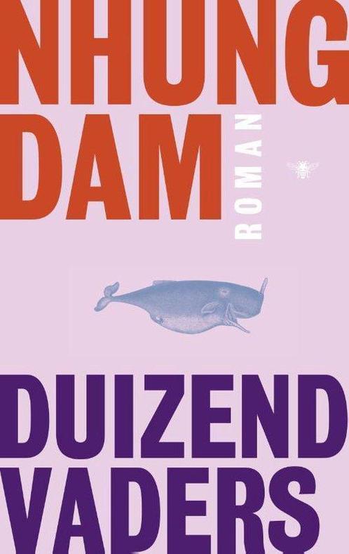 9789023498605 Duizend vaders | Tweedehands, Boeken, Romans, Gelezen, Verzenden