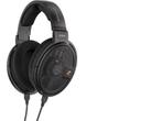Sennheiser HD 660S2 - Over-Ear - Open-Back Design - Zwart, Verzenden, Zo goed als nieuw, Sennheiser
