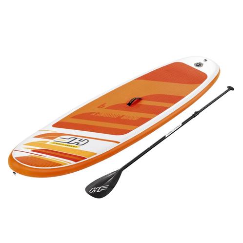 SUP board Aqua Journey (set), Watersport en Boten, Overige Watersport en Boten, Nieuw, Verzenden