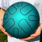 Steel Tongue Drum G-Majeur – LIDAH® Constellation Handpan