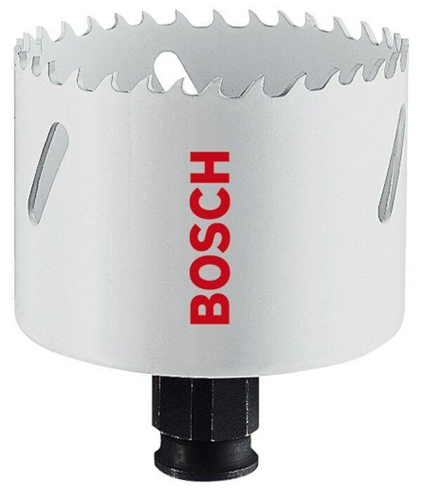 OUTLET Bosch Gatzaag HSS Bi-metaal progressor diameter 92mm, Doe-het-zelf en Verbouw, Gereedschap | Zaagmachines, Ophalen of Verzenden