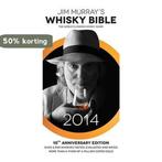 Jim Murrays Whisky Bible 2014 9780955472985 Jim Murray, Boeken, Verzenden, Gelezen, Jim Murray