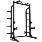 VirtuFit HR100 Half Rack - Squat Rack - Krachtstation, Sport en Fitness, Verzenden, Nieuw