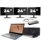 Lenovo ThinkBook 14 IIL - Intel Core i7-10e Generatie - 14 i, Verzenden, Zo goed als nieuw