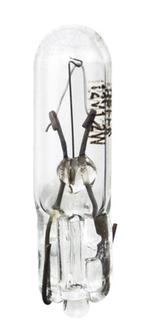 Hella Bulb 37 12V 1.3W W2X4.6d T1.75 (Min. Order QTY 10), Ophalen of Verzenden, Nieuw