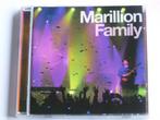 Marillion - Family (2 CD), Cd's en Dvd's, Cd's | Rock, Verzenden, Nieuw in verpakking