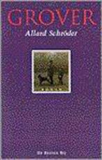 Grover, Boeken, Ophalen of Verzenden, Nieuw