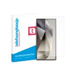 Screenprotector voor Samsung Galaxy S24 Ultra 5G Standard, Telecommunicatie, Mobiele telefoons | Toebehoren en Onderdelen, Nieuw