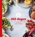 365 dagen WW Mix & Match 9789401466110 WW (Weight Watchers), Verzenden, Zo goed als nieuw, WW (Weight Watchers)