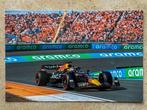 Red Bull Racing - Dutch GP - Max Verstappen - 2022 - Foto, Nieuw