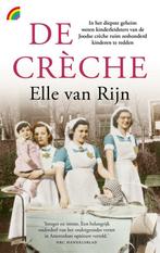 9789041715081 De creche Elle van Rijn, Boeken, Nieuw, Elle van Rijn, Verzenden